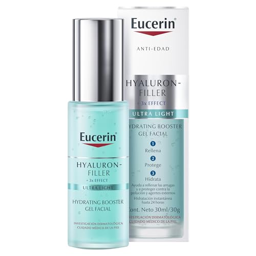 Eucerin Acido Hialuronico