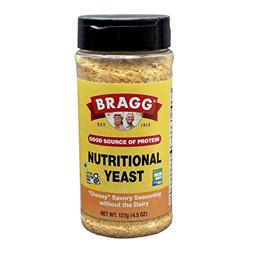Bragg Levadura Nutricional