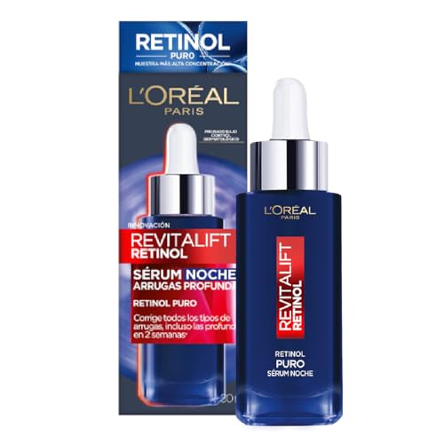 L'Oréal Paris Serum Facial