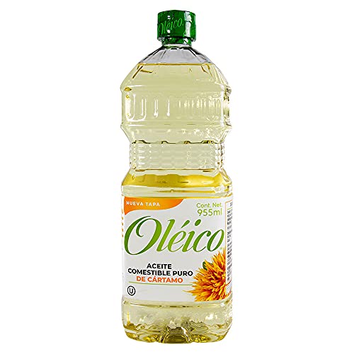 Oléico Aceite De Girasol