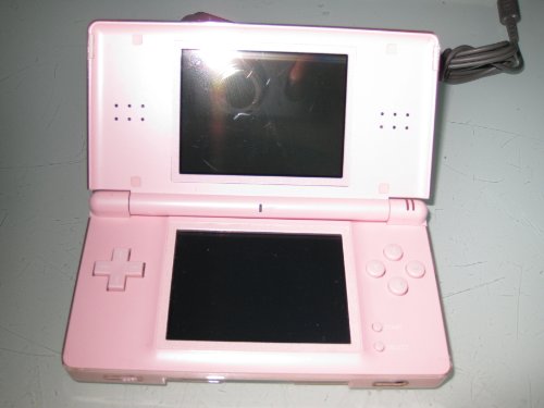 Nintendo Nintendo Ds