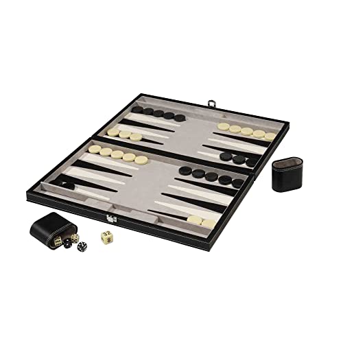 Mainstreet Classics By Gld Products Backgammon