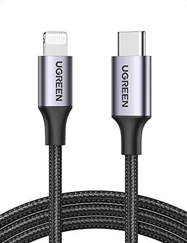 Ugreen Cable Lightning