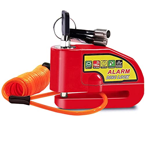 Panfrey Alarma Para Moto