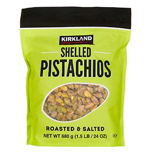 Kirkland Pistaches