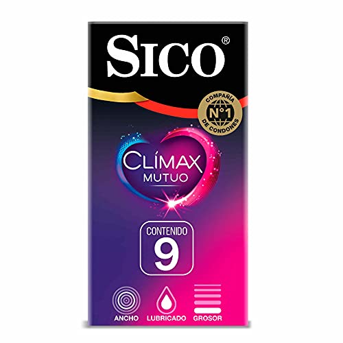 Sico Condones Durex