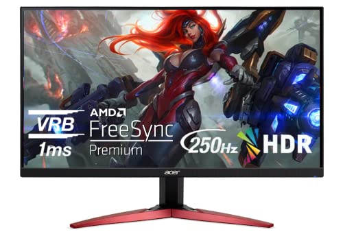 Acer Monitor 240Hz