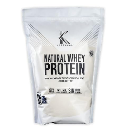 Kardagar Proteinas Whey