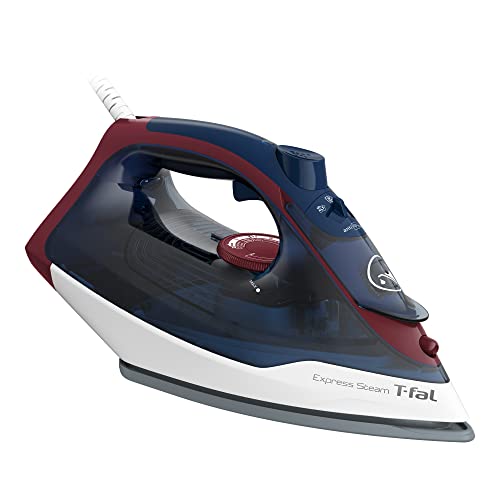 T-Fal Planchas De Vapor