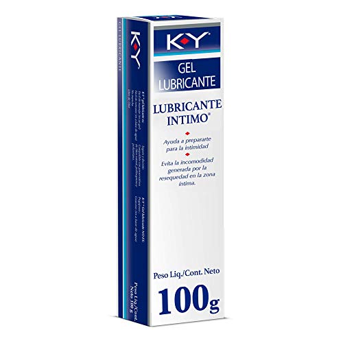 Ky Lubricantes
