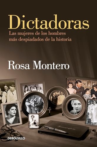 Debolsillo Libros Feministas