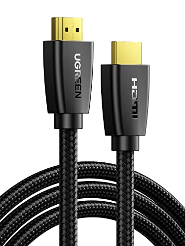 Ugreen Cables Hdmi