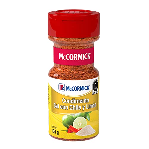 Mccormick Chile Piquin