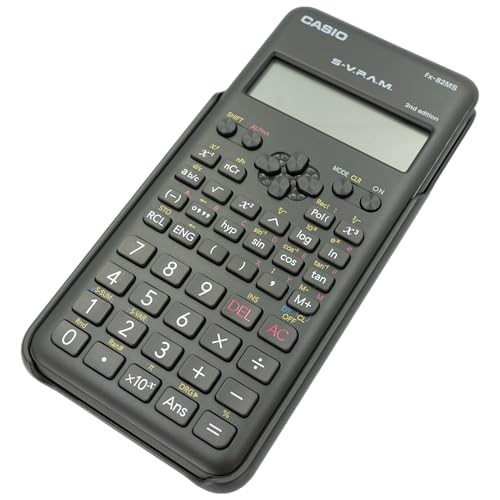 Casio Calculadora Cientifica Casio