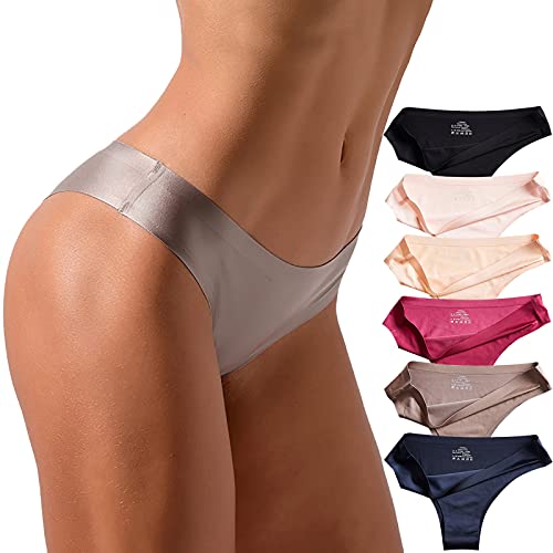 Ausfelin Ropa Interior Para Mujer