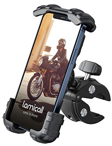 Lamicall Porta Celular Para Moto