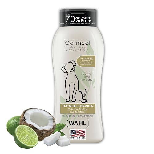Wahl Shampoo Para Perros