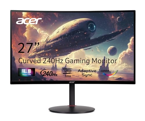 Acer Monitor 240Hz