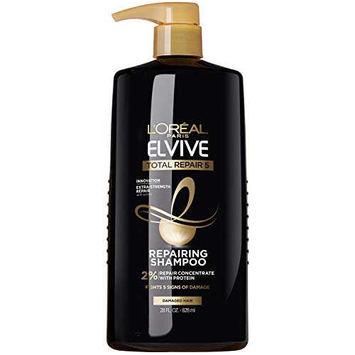 L'Oreal Paris Shampoo Reparador