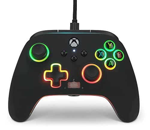 Powera Control Xbox