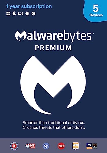 Malwarebytes Antivirus Para Mac