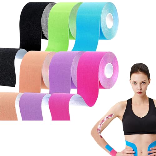 Sugarzoon Kinesiotape