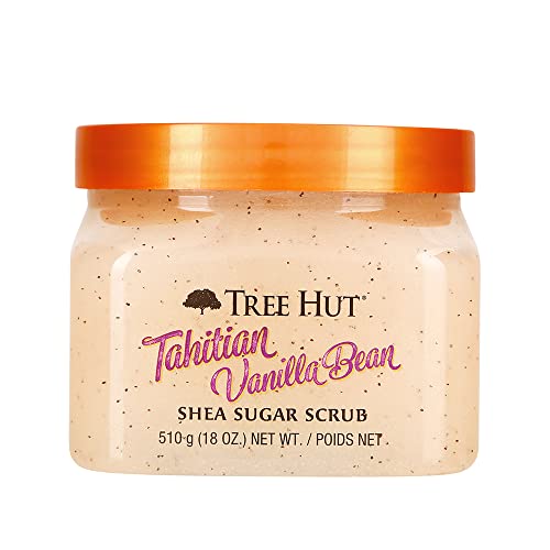 Treehut Exfoliantes