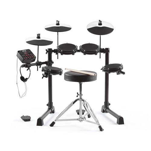 Alesis Baterias Electronicas