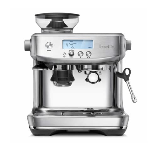 Breville Cafetera Express