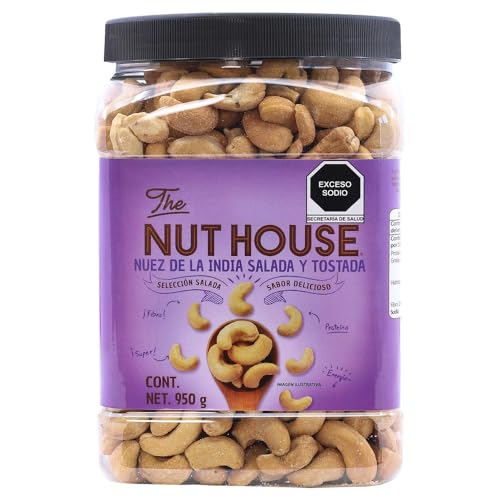 The Nut House Nuez De La India