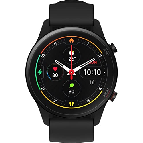 Xiaomi Smartwatch Xiaomi