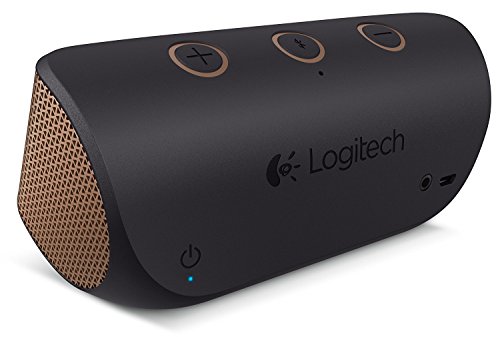 Logitech Altavoces Logitech