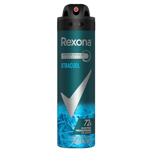 Rexona Antitranspirante