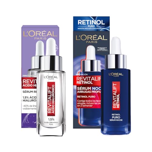 L'Oreal Paris Serum Retinol