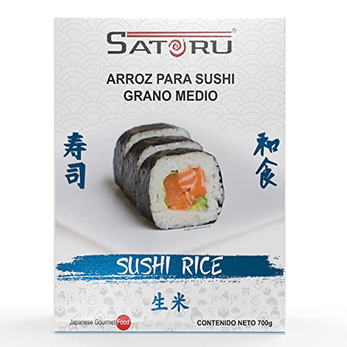 Satoru Arroz