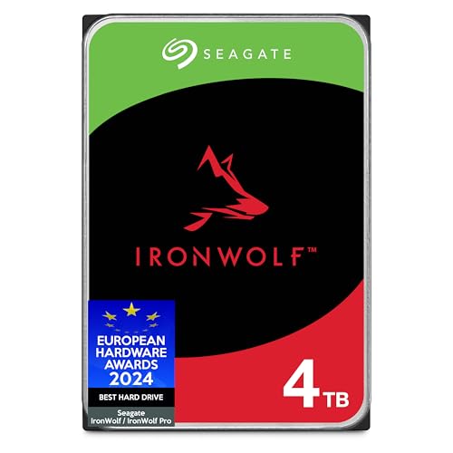 Seagate Disco Duro Interno