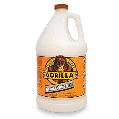 Gorilla Pegamento Para Madera