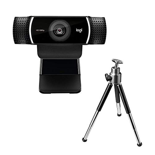 Logitech Webcam Bluetooth