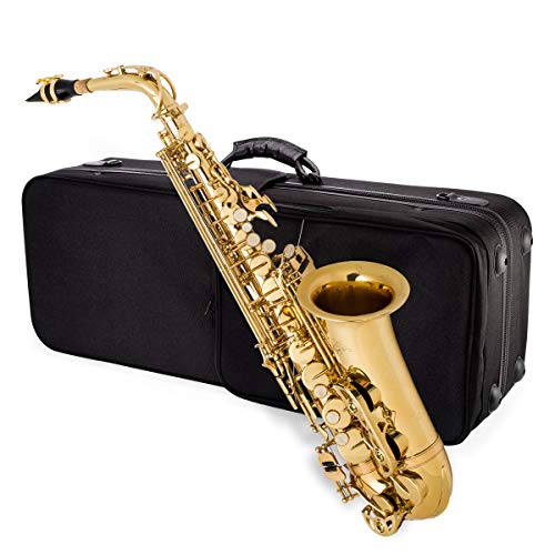 Jean Paul Usa Saxofon Alto