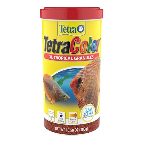 Tetra Comida Para Peces