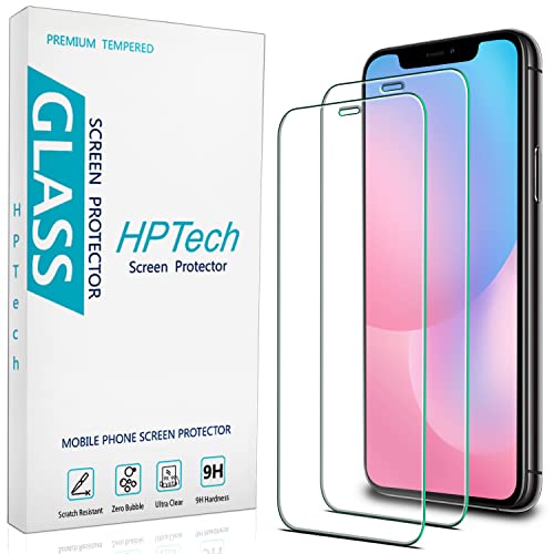 Hptech Vidrio Templado