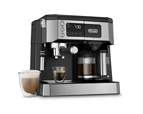 De'Longhi Cafetera Espresso