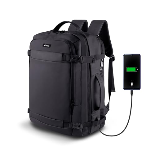 Hikeo Mochila Para Laptop