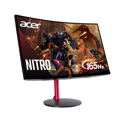 Acer Monitor 27 Pulgadas