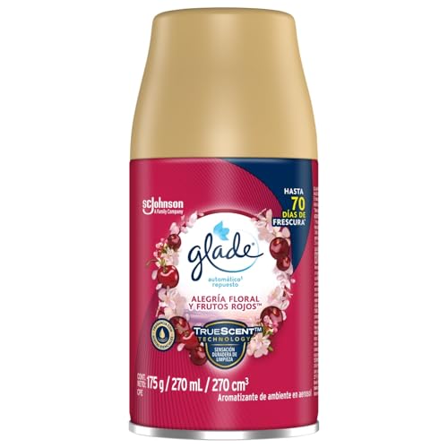 Glade Aromatizantes