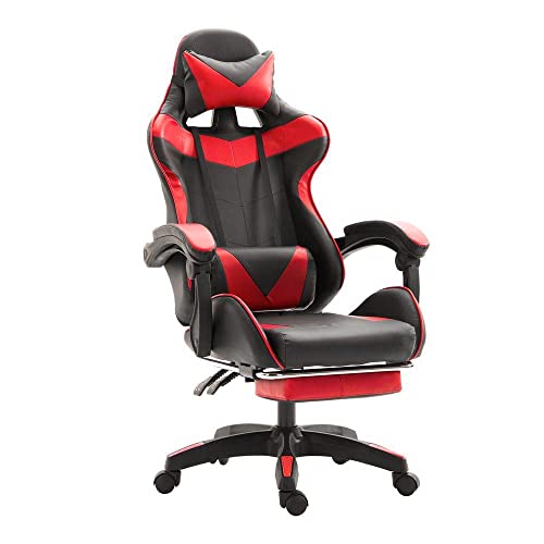 Titano Silla Gamer Barata