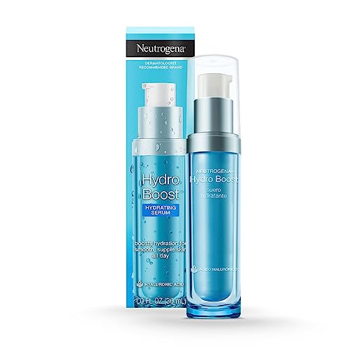 Neutrogena Serum Facial