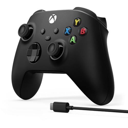 Microsoft Game Studios Control De Xbox