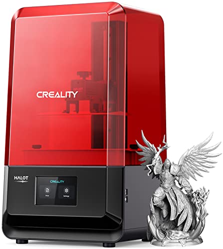 Creality Impresora 3D