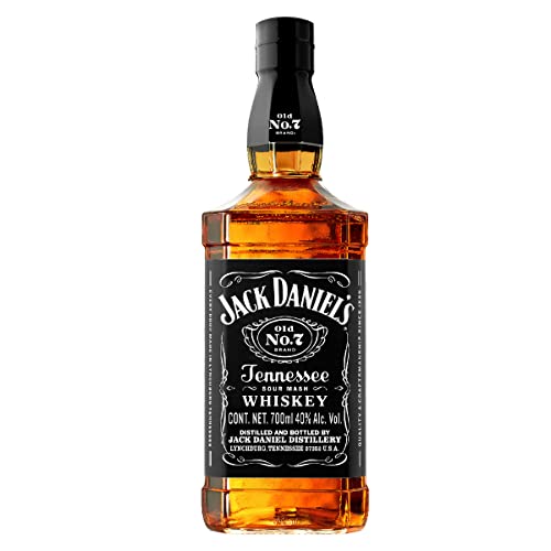 Jack Daniel'S Whiskey